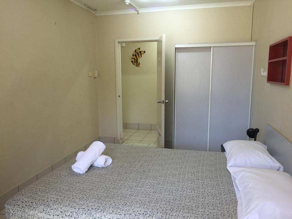 Hiway Inn Motel Ντάρβιν Εξωτερικό φωτογραφία