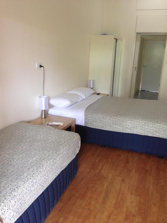 Hiway Inn Motel Ντάρβιν Δωμάτιο φωτογραφία