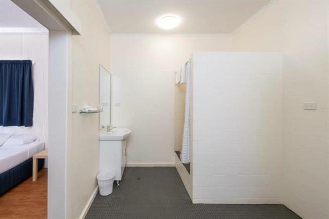 Hiway Inn Motel Ντάρβιν Εξωτερικό φωτογραφία